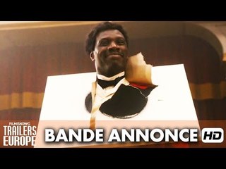 Chocolat avec Omar Sy Bande-annonce (2016) HD