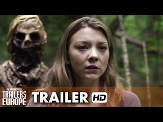 The Forest Offizieller Trailer Deutsch | German (2016) HD