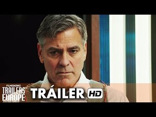 MONEY MONSTER. Tráiler Oficial en español - George Clooney, Julia Roberts [HD]