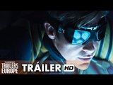 Star Trek Más Allá Trailer #1 Oficial en Español [HD]