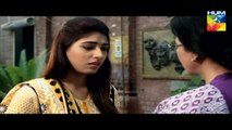 Sangat Episode 19 Part 1 HUM TV Drama 24 Dec 2015