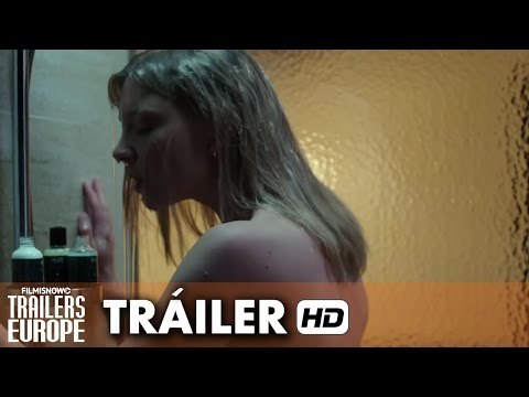 EL BOSQUE DE LOS SUICIDIOS Tráiler Oficial en español (2016) HD