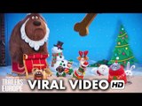 Comme Des Bêtes Viral Video 'Joyeux Noël' (2016) HD