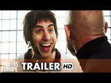 AGENTE CONTRAINTELIGENTE Tráiler Oficial en español [HD] - Sacha Baron Cohen