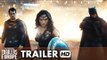 BATMAN V SUPERMAN: DAWN OF JUSTICE Trailer #2 Deutsch | German (2016) HD