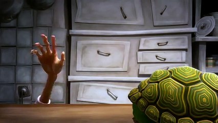 Papaye Мультфильмы Труба