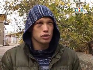 Александр Стецуренко - Чемпион мира по кикбоксингу