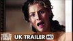 Pride & Prejudice & Zombies Official UK Trailer (2016) - Zombie Horror Movie [HD]