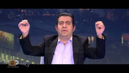 Fiks Fare, 25 Janar 2016, Pjesa 1 - Investigative Satirical Show