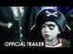 Pay The Ghost Official Trailer (2015) - Nicholas Cage Thriller Movie [HD]