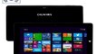 Original 10.6 Chuwi vi10 Pro dual OS tablet pc Windows8.1& Android4.4 2GB RAM 32GB/64GB ROM Intel Z3736F Quad Core HDMI OTG-in Tablet PCs from Computer