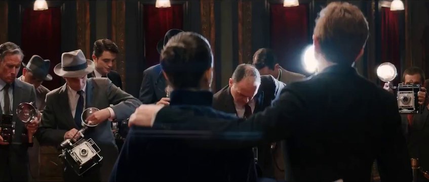 LIFE Bande Annonce VF ( Robert Pattinson, Dane DeHaan)