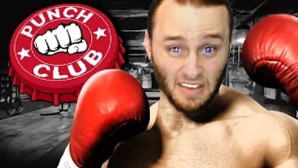 SSundee TRIPLE FIGHT!! | Punch Club [3] SSundee