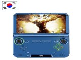 GPD XD 5 Inch Android4.4 Gamepad Tablet PC 2GB/32GB RK3288 android game player  Handled Game Console H IPS 1280*768 Game Player-in Tablet PCs from Computer