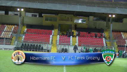 Terek Grozny vs Hibernians FC (3)