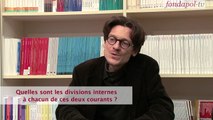 Mathieu Terrier  présente sa note : Chiites et sunnites : paix impossible ?