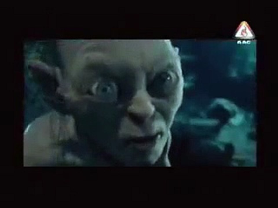 Lord Of The Rings 1