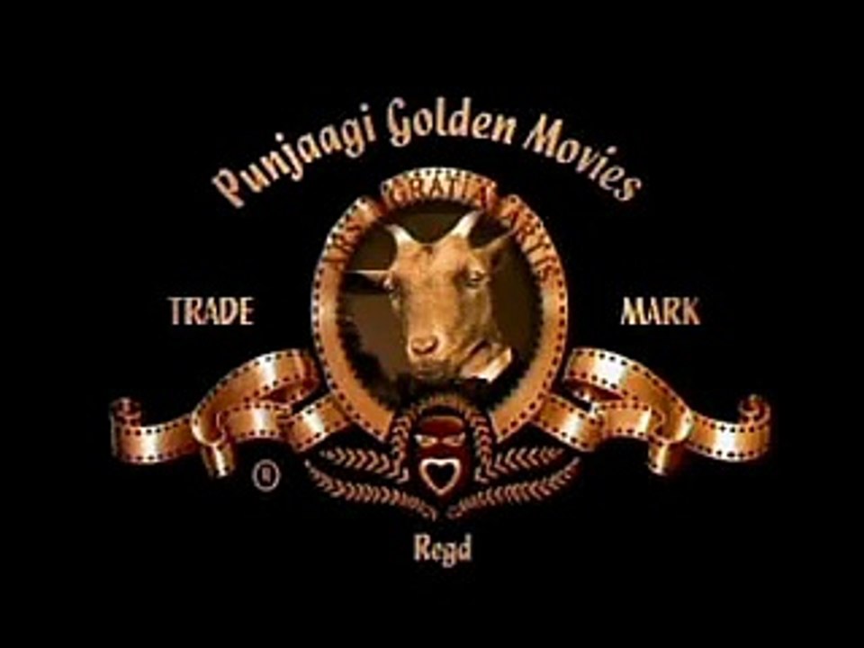 Lord of the rings in punjabi