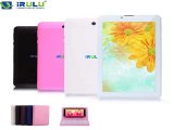 iRULU X2s 7'-'- 2G 3G Phablet Dual SIM MTK8312 Android 4.4 Tablet 8GB Dual Core Dual Camera Flash GPS Phone Call WIFI 2015 New Hot-in Tablet PCs from Computer