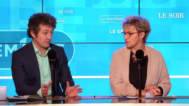 Daniel Cohn-Bendit : « Il faut un commissaire européen à l’intégration et à l’asile »