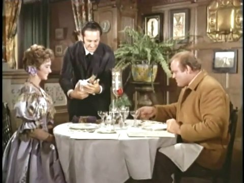 Bonanza-The Courtship-Watch Free Classic TV-Westerns in the Public Domain