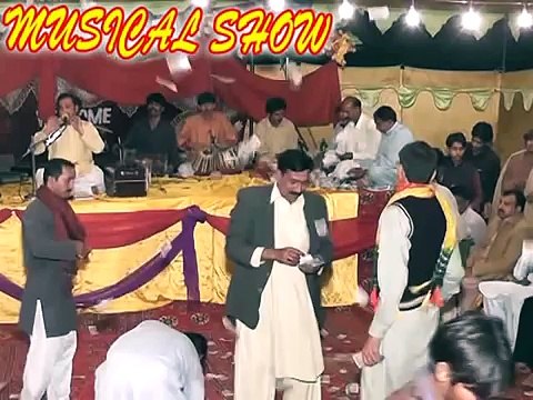 Ahmed Nawaz Cheena New Saraiki Song - 2016