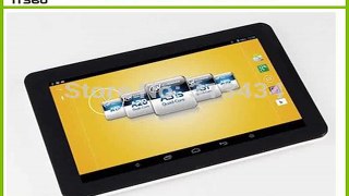 New 9 inch Android 4.4 Allwinner A31S Quad Core Tablet PC with Bluetooth Capacitive Screen Webcam 1GB Ram 8GB Rom-in Tablet PCs from Computer