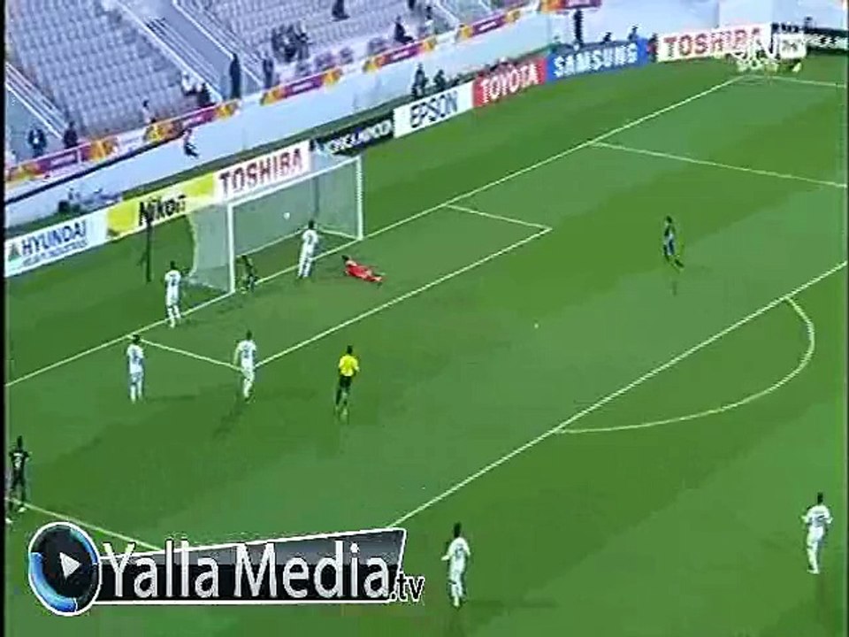 اهداف مباراة ( اليابان 2-1 العراق ) نصف نهائي  كأس آسيا تحت 23 سنة - قطر 2016