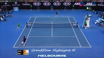 Novak Djokovic vs Kei Nishikori 2016 QuarterFinals Highlights HD