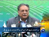 Geo News Headlines - 26 January 2016 -2100