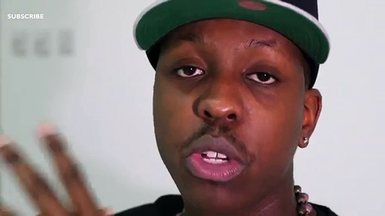 CEO Secrets: SBTV Jamal Edwards' tips for success - BBC News (FULL HD)