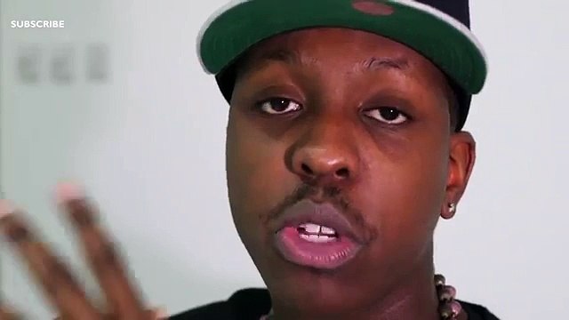 CEO Secrets: SBTV Jamal Edwards' tips for success - BBC News (FULL HD)