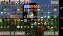Mod De Portal Al Nether para Minecraft Pe 0.10.5