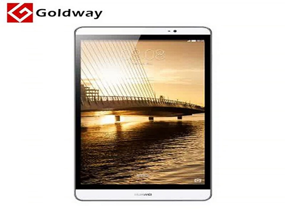 Original huawei MediaPad M2 Tablet PC 64GB ROM Kirin930 Octa Core 8.0 inch 1920X1200 3GB RAM 8MP 4800mAh 4G LTE WIFI Optional-in Tablet PCs from Computer