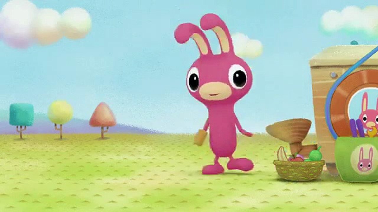 따개비루 [벨라의 발명품] 33화