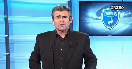 NEWS (CNFC) : DUPLEX TRISTAN LAHAYE