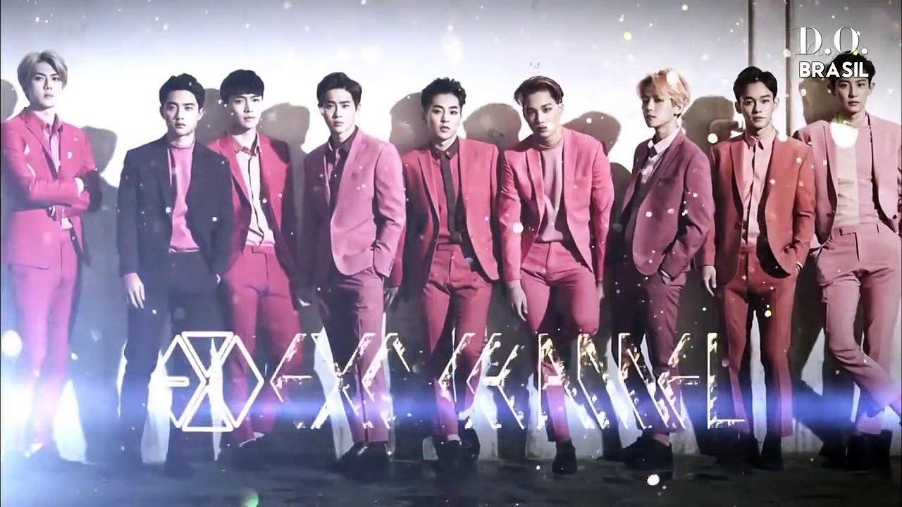 [Legendado em PT-BR] Episódio 15 - EXO Channel