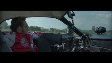 Publicis Conseil pour Renault - Janvier 2016