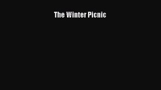 The Winter Picnic Free Download Book