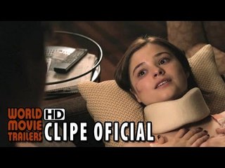 Sobrenatural: A Origem Clipe Oficial 'O que houve?' Legendado (2015) HD