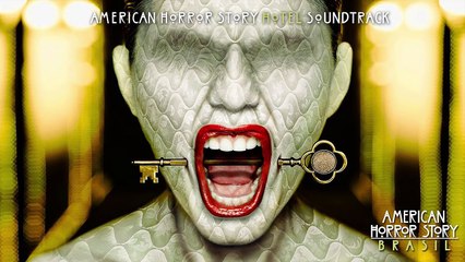 American Horror Story: Hotel Soundtrack - Score - Lovers