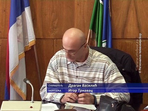 Savet za međunacionalne odnose o problemima Roma i Vlaha, 26. januar 2016. (RTV Bor)