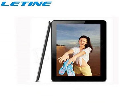 Bluetooth!! 1.5GHZ HD Tablet 1024*600 Android 4.4 1GB /16GB Dual Core Allwinner A23 Dual camera 10'-'- tablet pc+Smart Wristbands-in Tablet PCs from Computer