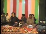 Ahmed Nawaz Cheena New Saraiki Song 2016 Chitre Padar Te