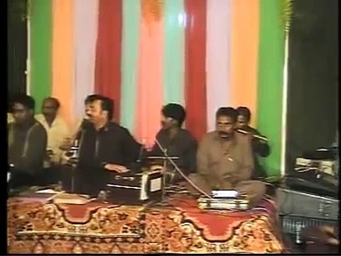 Ahmed Nawaz Cheena New Saraiki Song 2016 Chitre Padar Te