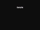 [PDF Télécharger] Carry On [Télécharger] en ligne