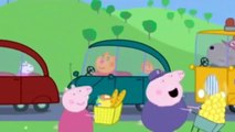 Peppa Pig en español latino Dibujos Animados Para niños 2 - Peppa Pig Peppa Pig en español 2015