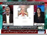 PTI is now considered a Laundry Shop which removes political stains on corrupt politicians ; Nasrullah Malik