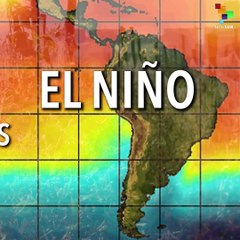 Strongest El Niño in 15 Years Hits Latin America
