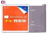 Original Teclast X98 Pro 9.7 inch Dual Boot Windows 10 & Andriod 5.1 Tablet PC for Intel Cherry Trail Z8500 4GB LPDDR3 64GB eMMC-in Tablet PCs from Computer